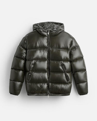 Domi | Kurtka pikowana unisex