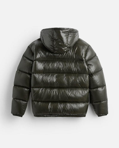 Domi | Kurtka pikowana unisex