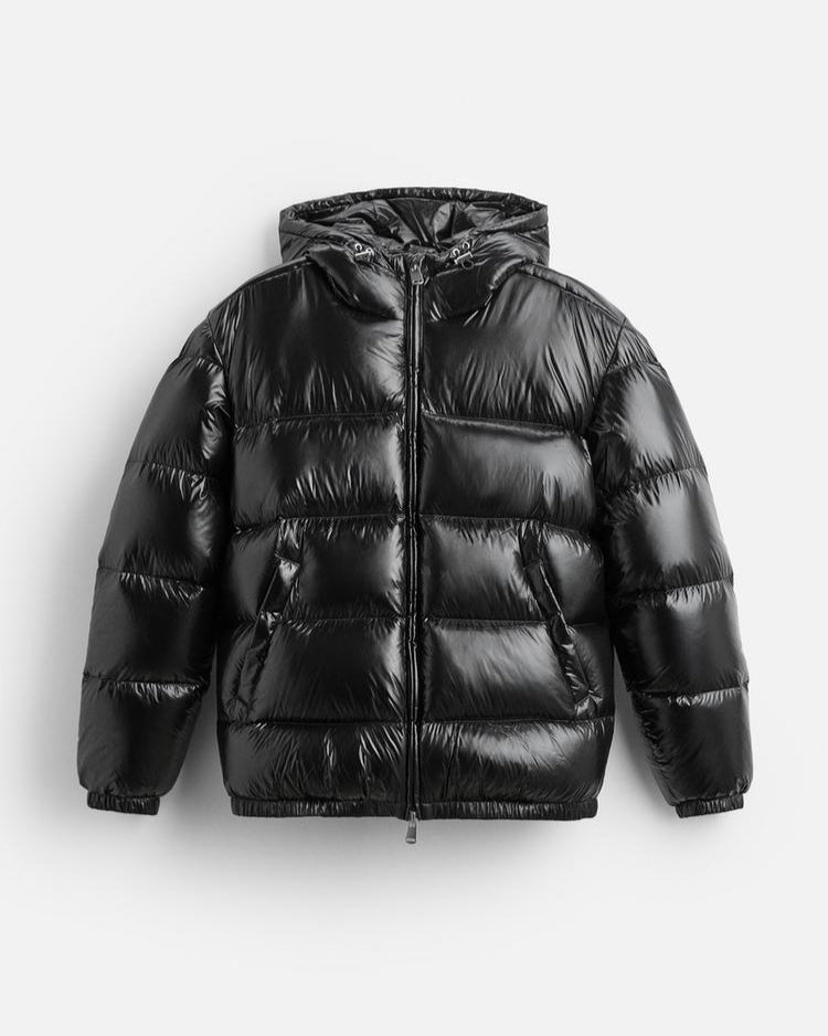 Domi | Kurtka pikowana unisex