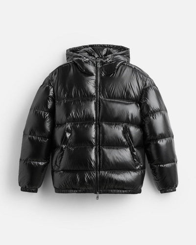 Domi | Kurtka pikowana unisex