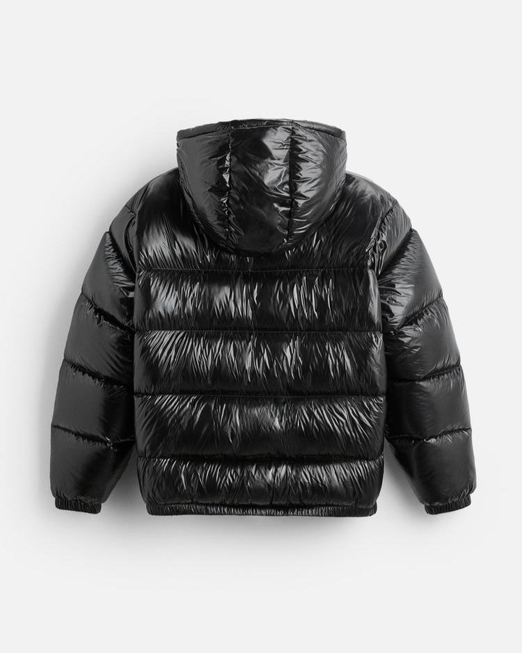 Domi | Kurtka pikowana unisex
