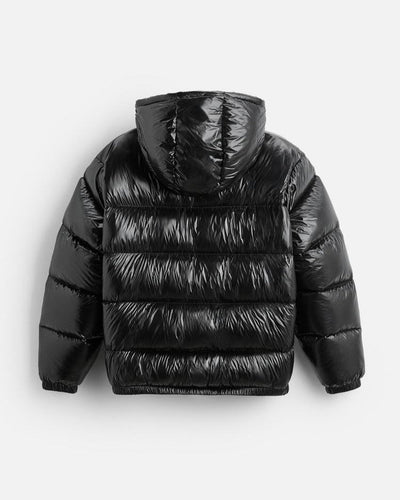 Domi | Kurtka pikowana unisex