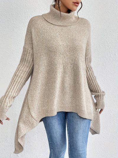 Lena | Oversize golf