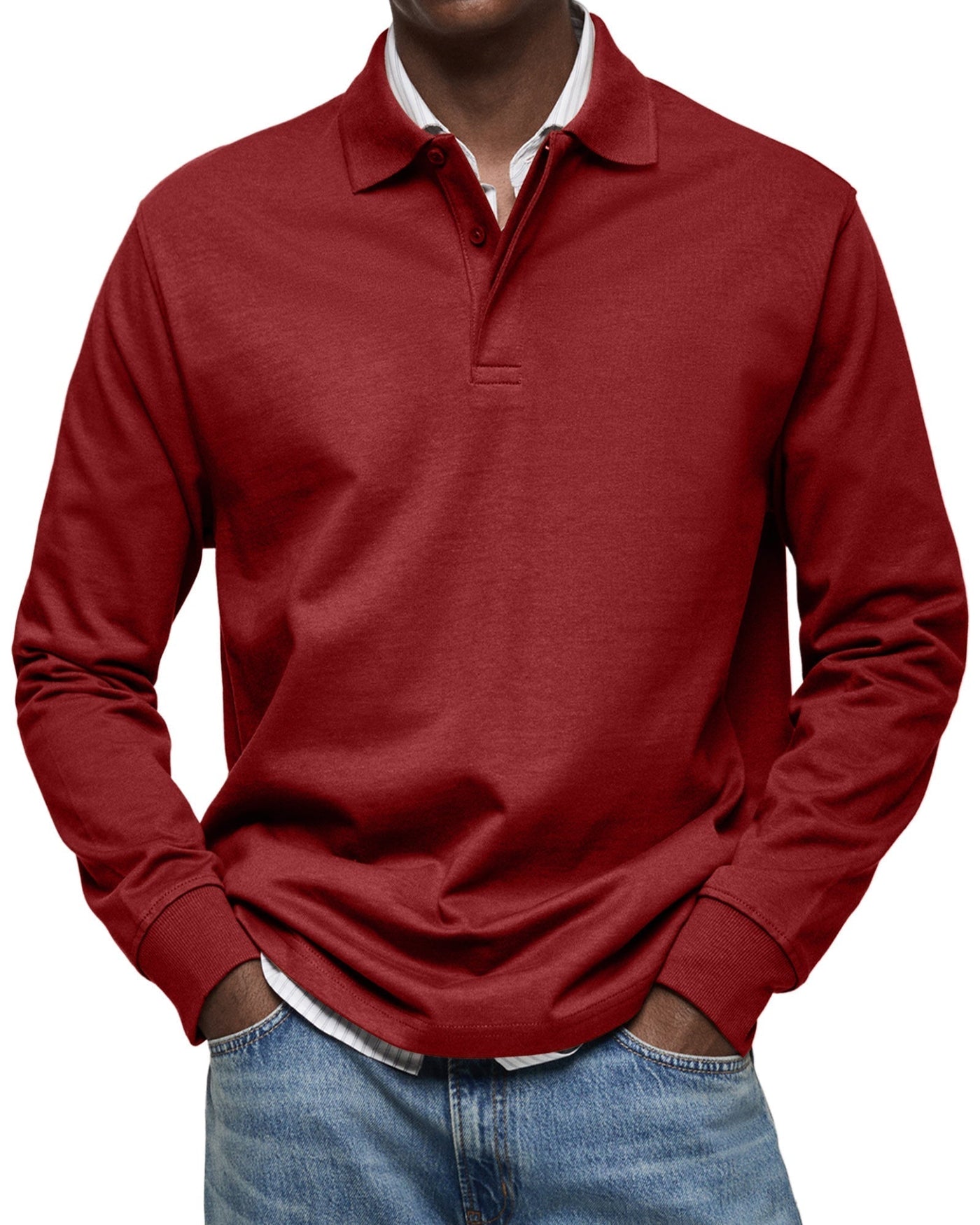 Jakub | Klasyczna polo