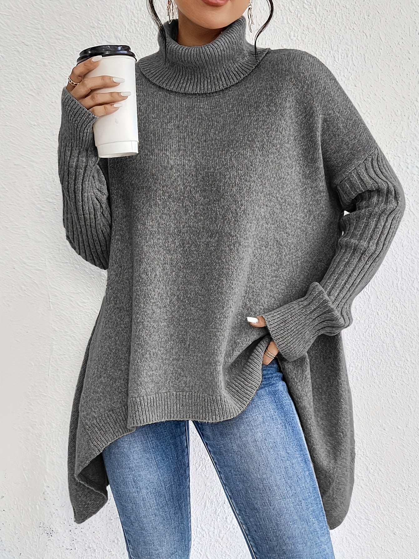 Lena | Oversize golf