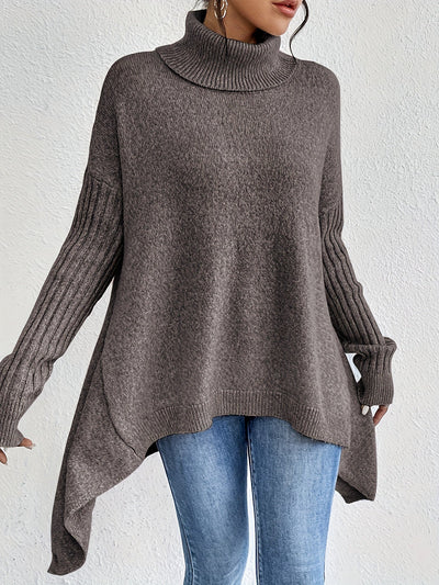 Lena | Oversize golf