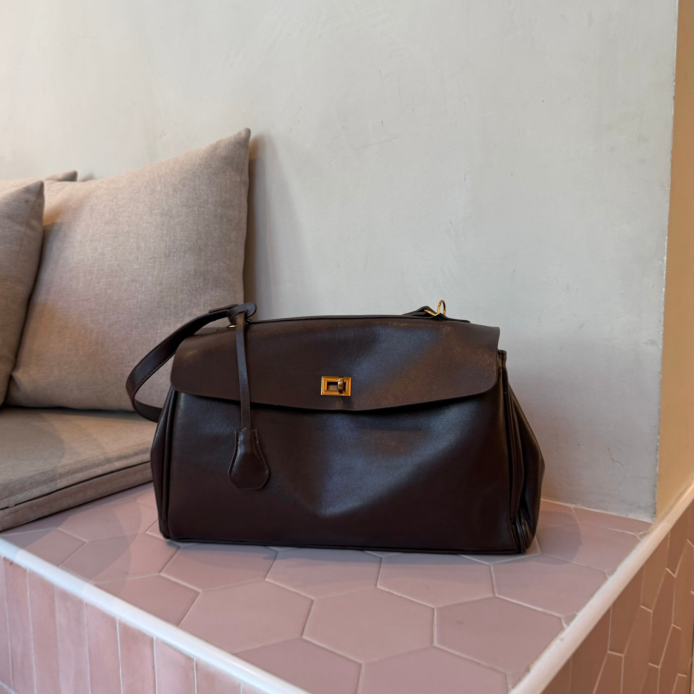 Izabela | Premiumowa torebka vintage