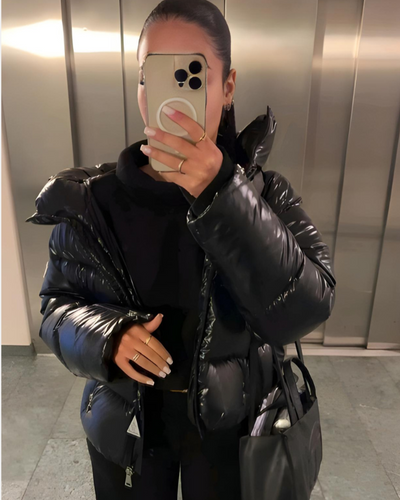 Domi | Kurtka pikowana unisex