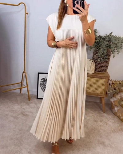 Sylwia – Elegancki długi szlafrok