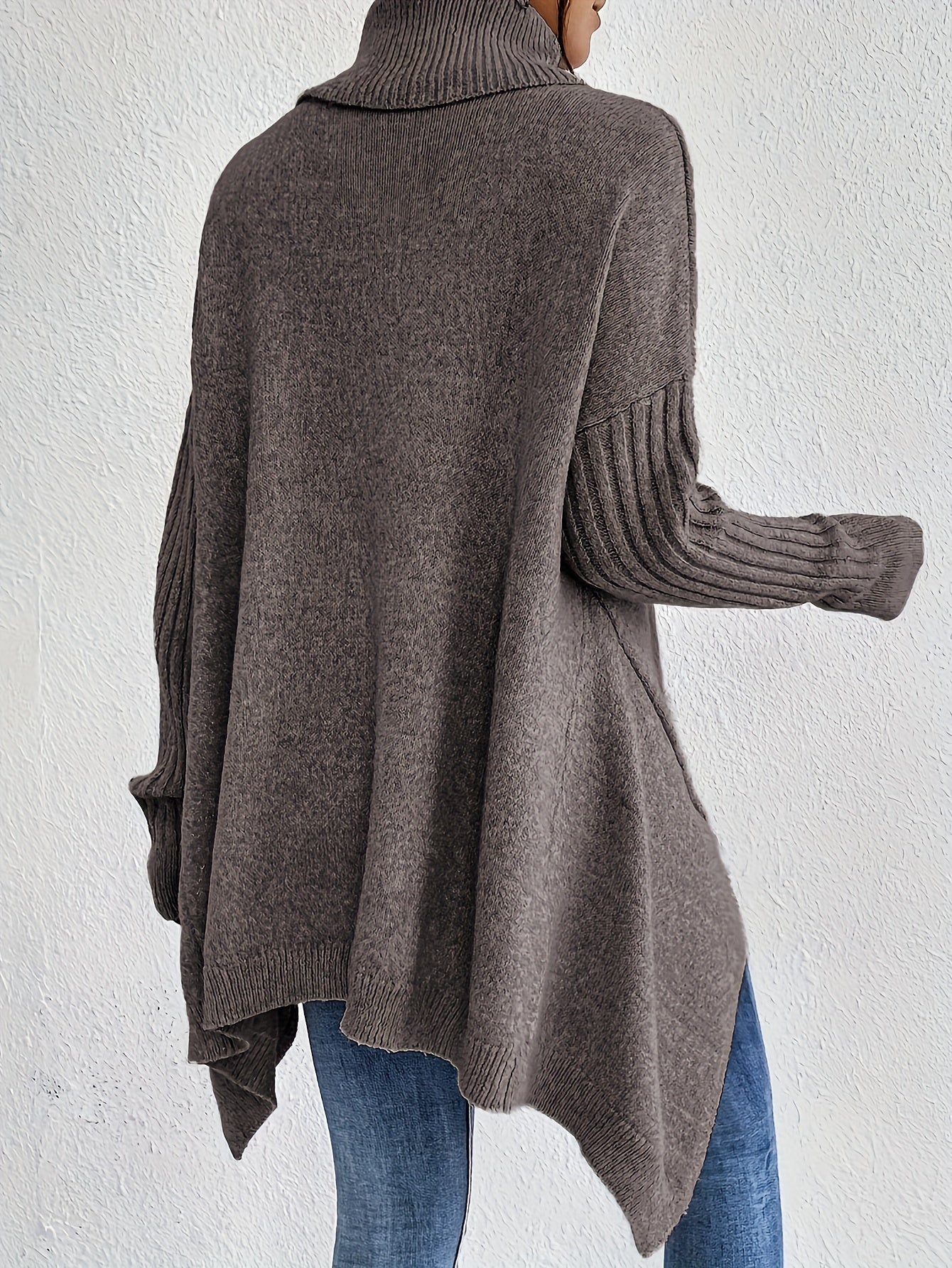 Lena | Oversize golf