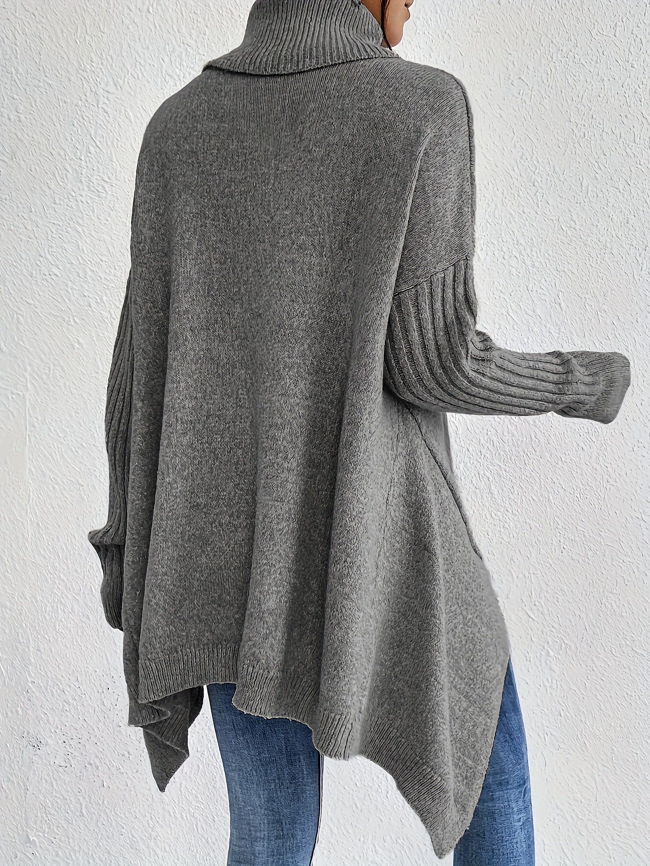 Lena | Oversize golf