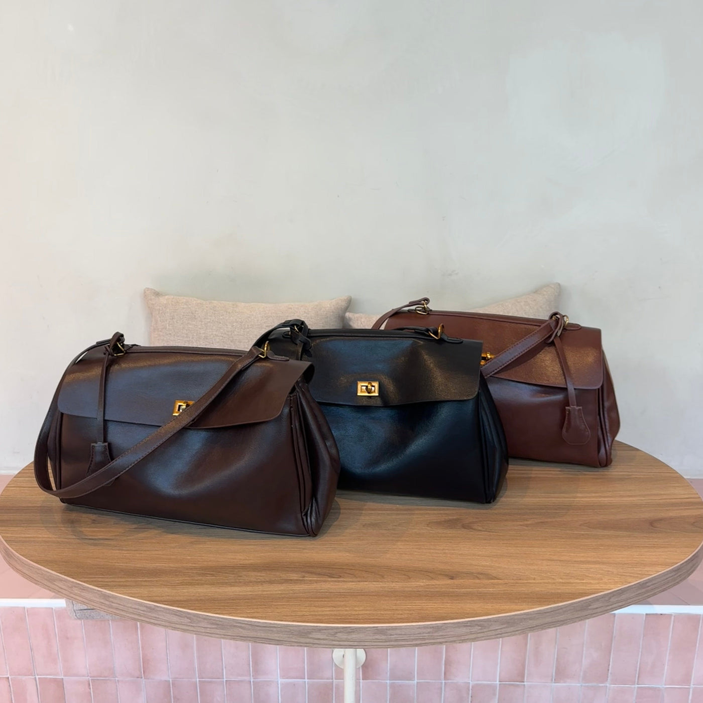 Izabela | Premiumowa torebka vintage