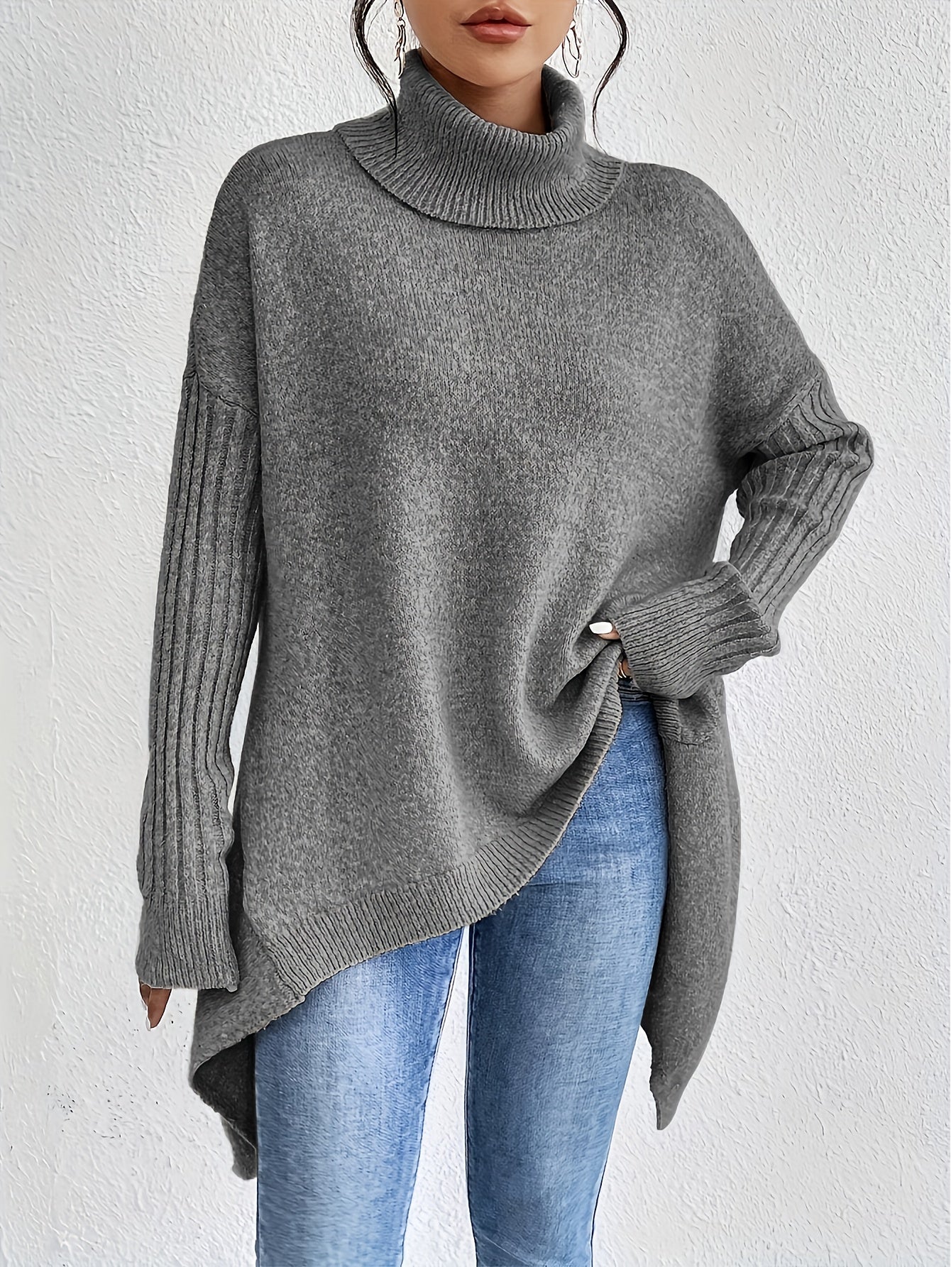 Lena | Oversize golf