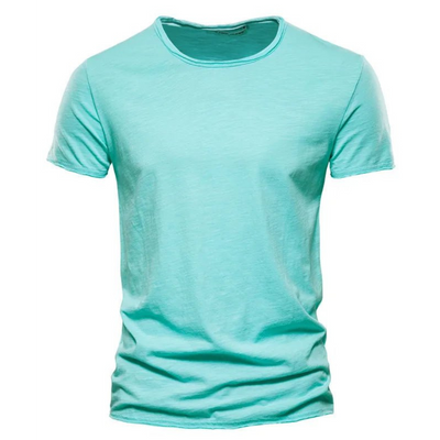 Andrzej – Klasyczny i Elegancki T-Shirt (1+1 GRATIS)