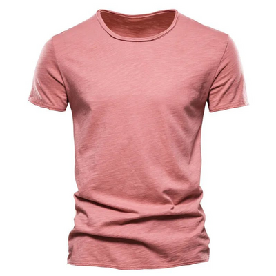Andrzej – Klasyczny i Elegancki T-Shirt (1+1 GRATIS)