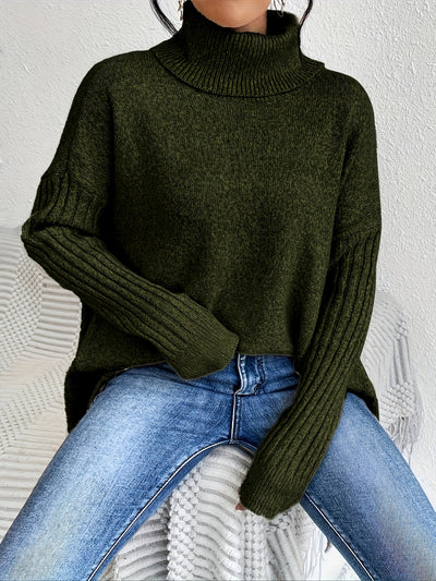 Lena | Oversize golf
