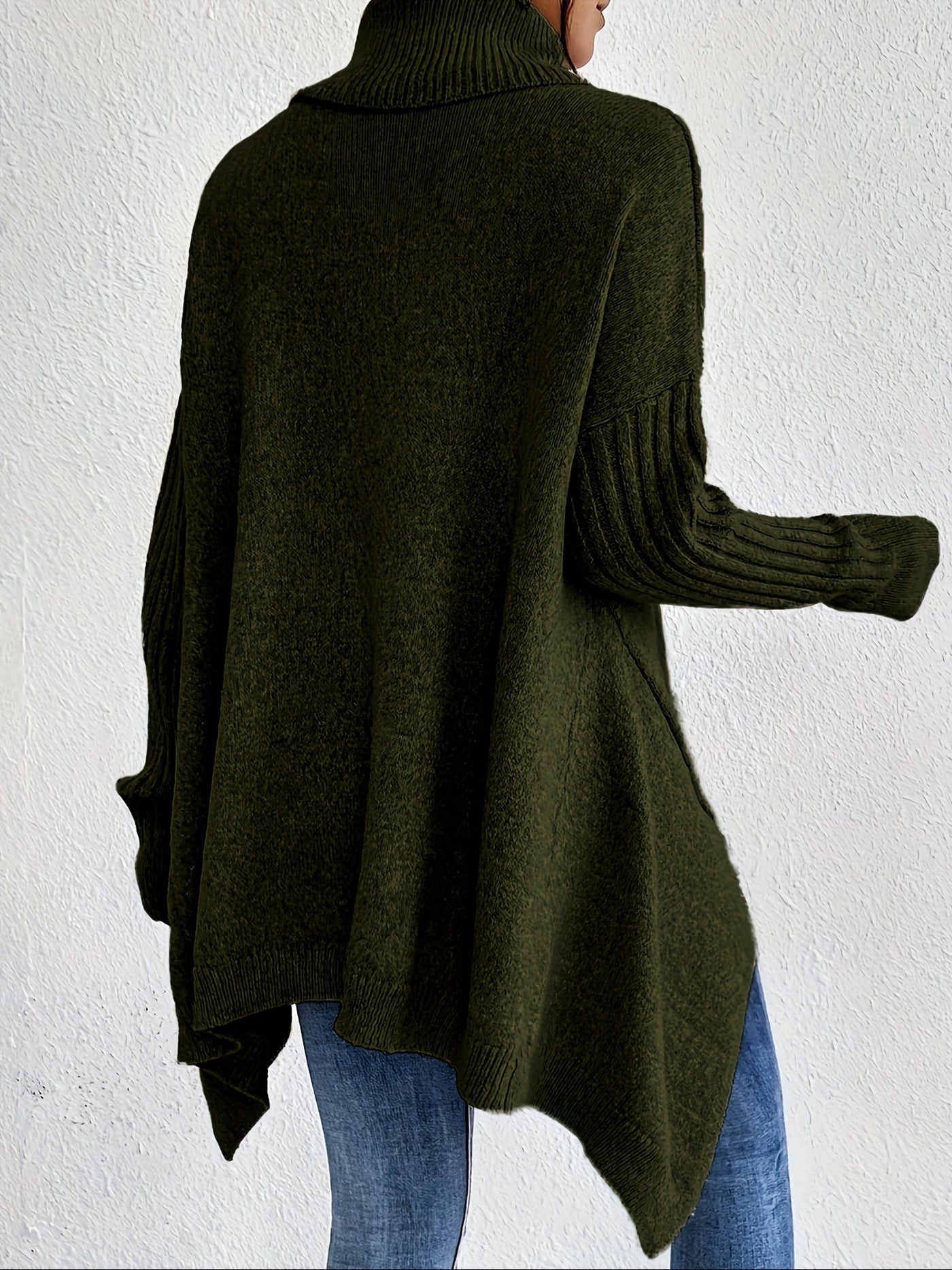 Lena | Oversize golf