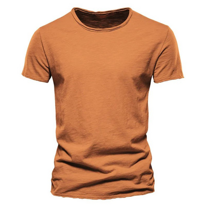 Andrzej – Klasyczny i Elegancki T-Shirt (1+1 GRATIS)