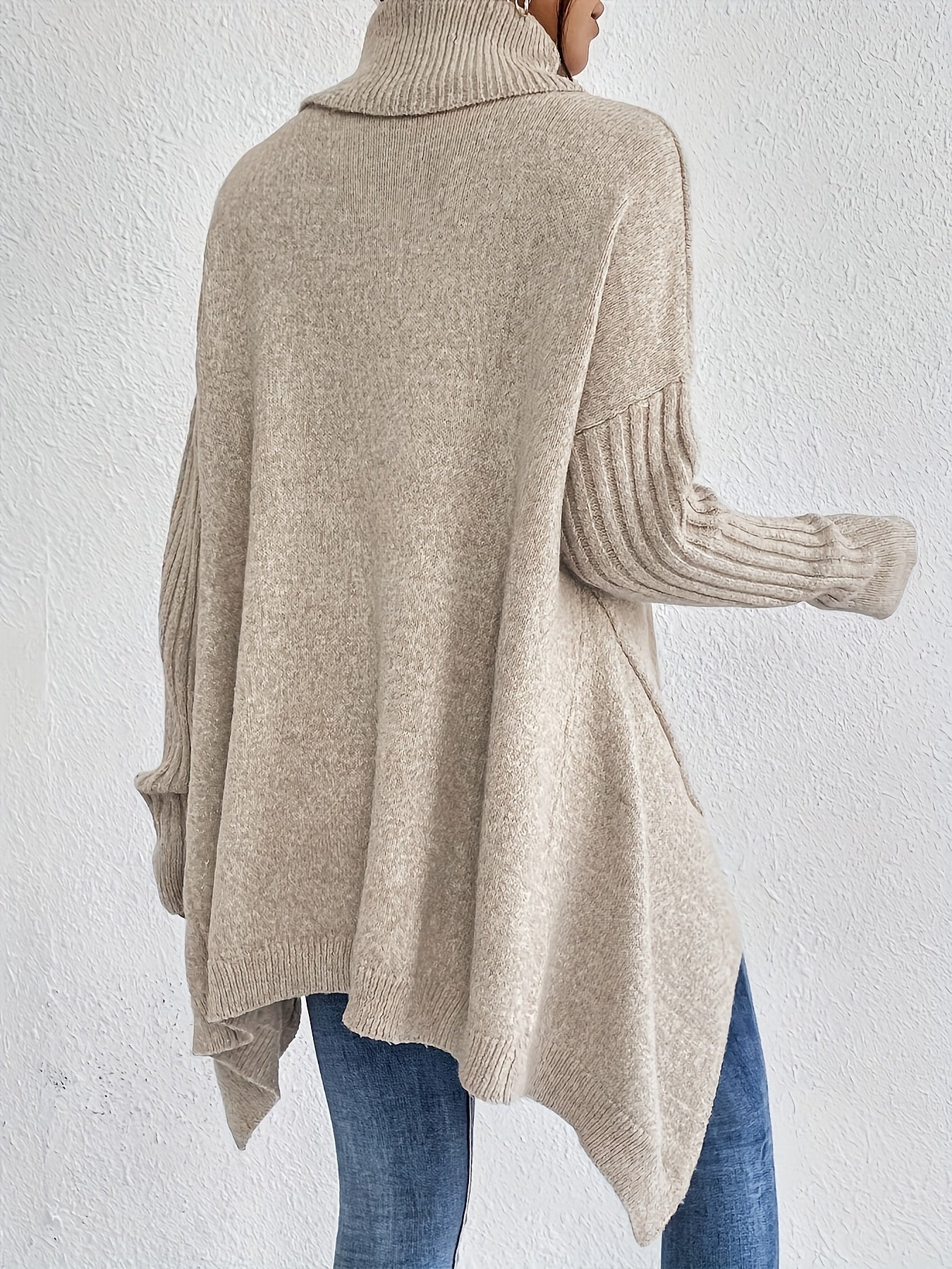 Lena | Oversize golf
