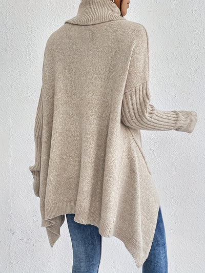 Lena | Oversize golf