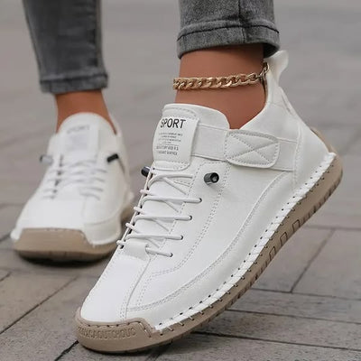 Elira | Wygodne sneakersy z dobrą podporą