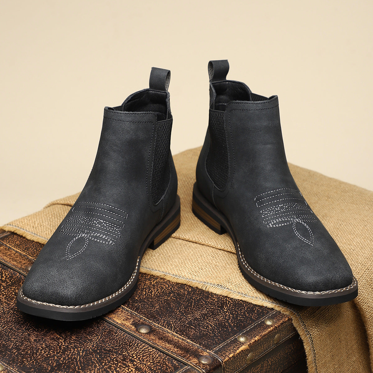 Filip | Eleganckie buty męskie