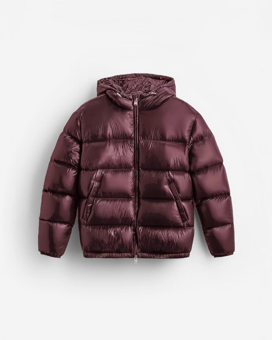 Domi | Kurtka pikowana unisex