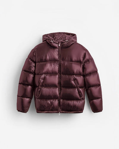 Domi | Kurtka pikowana unisex