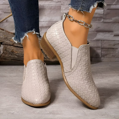 Julia | Eleganckie i wygodne buty Oxford