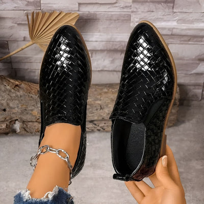 Julia | Eleganckie i wygodne buty Oxford