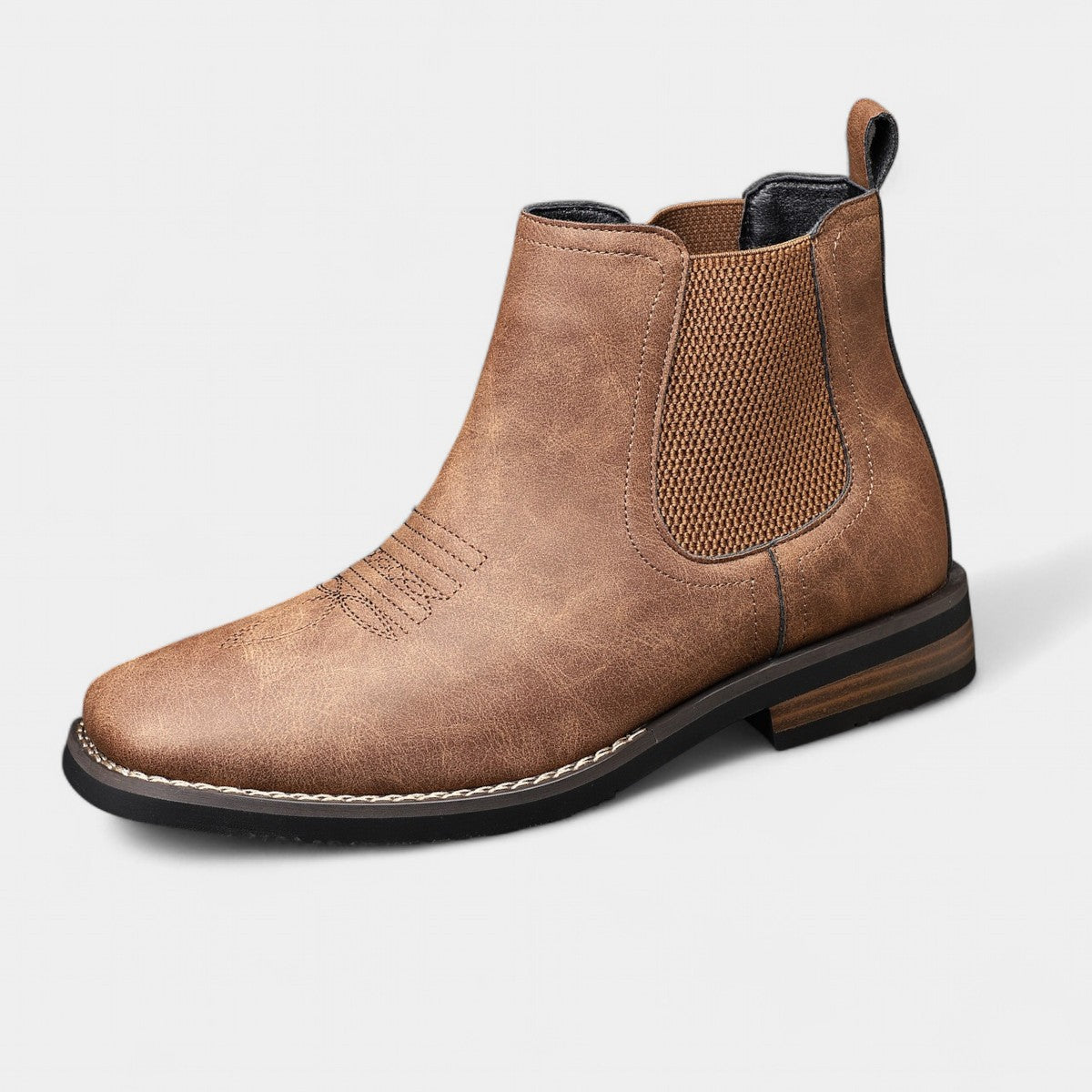 Filip | Eleganckie buty męskie