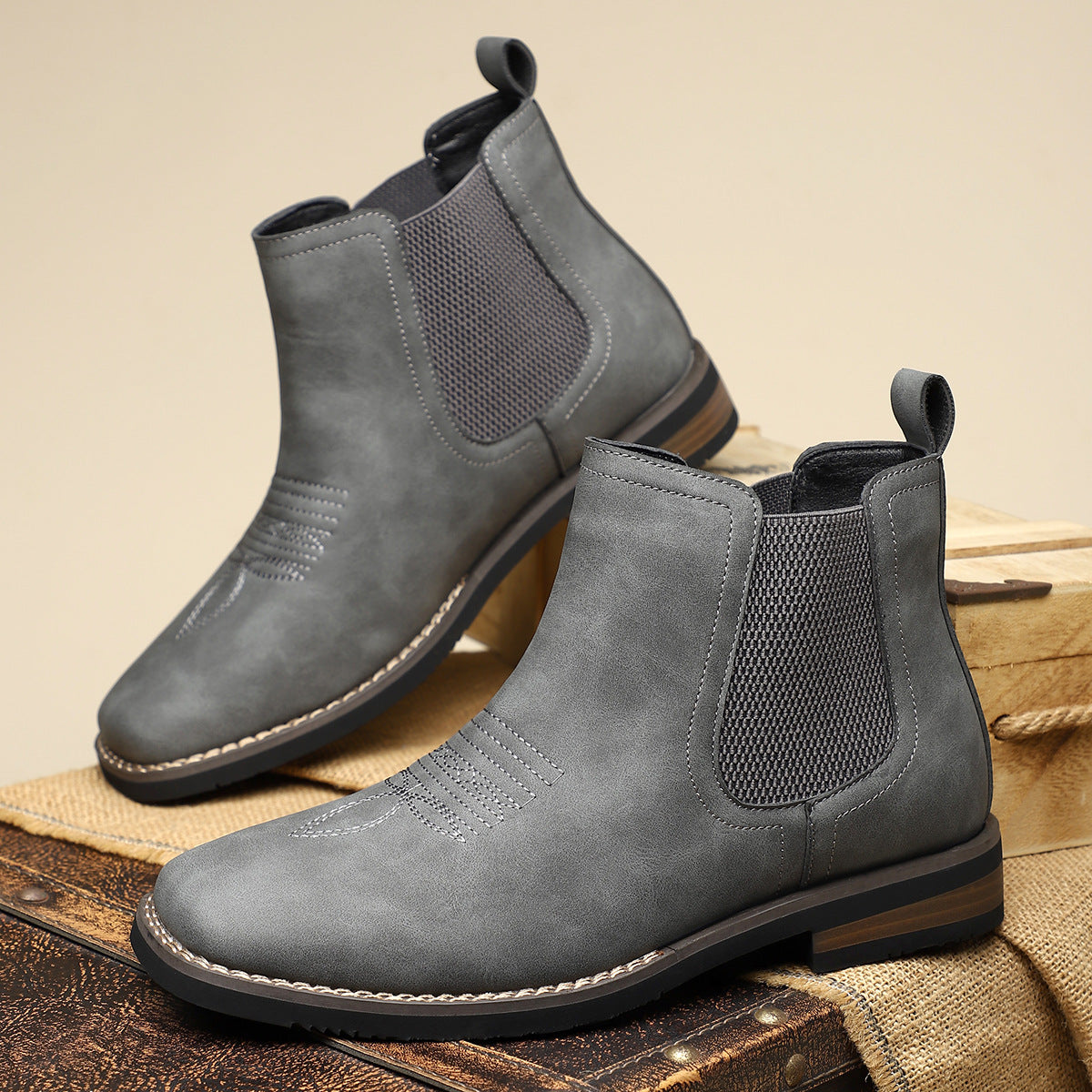 Filip | Eleganckie buty męskie