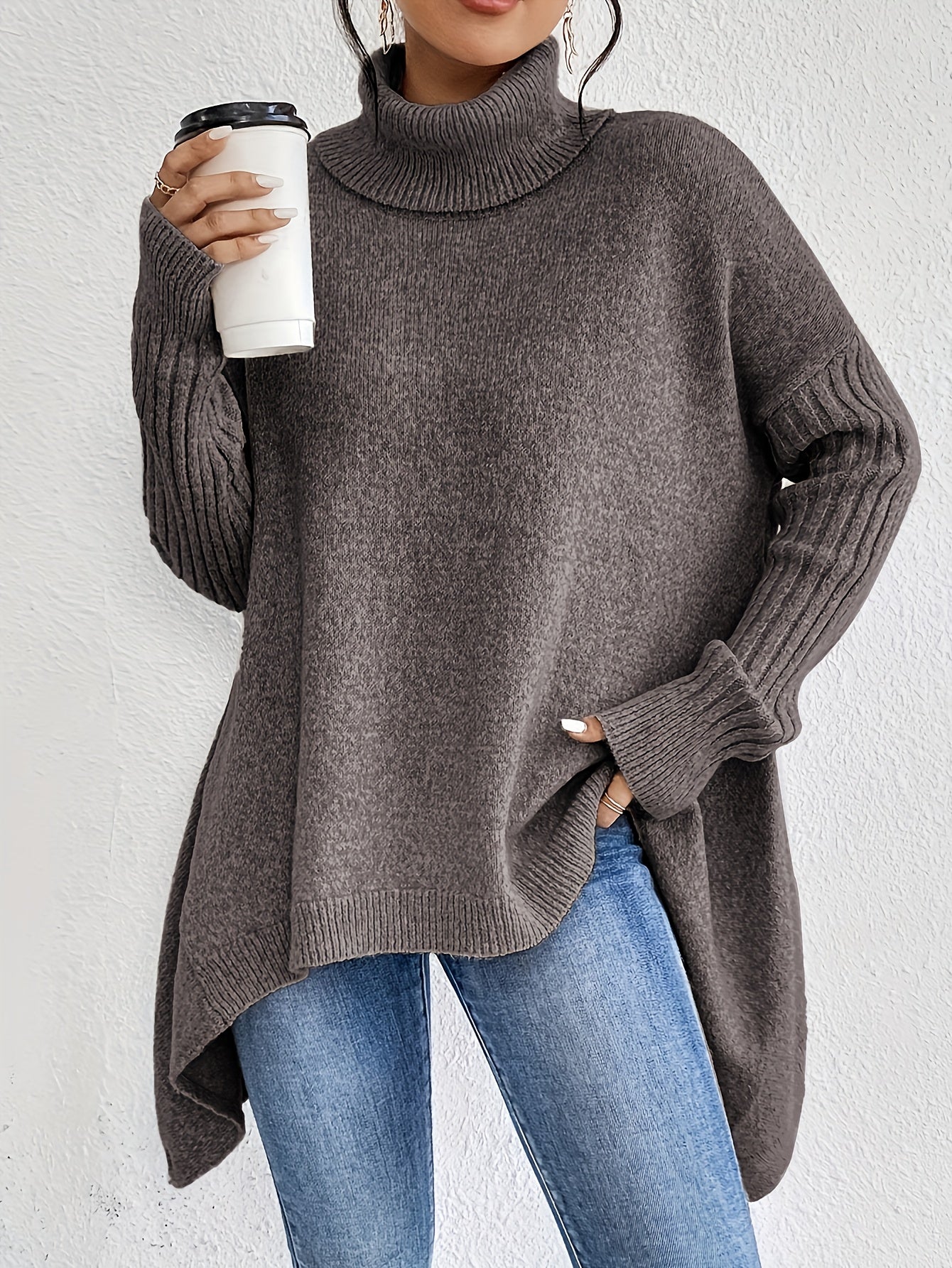 Lena | Oversize golf