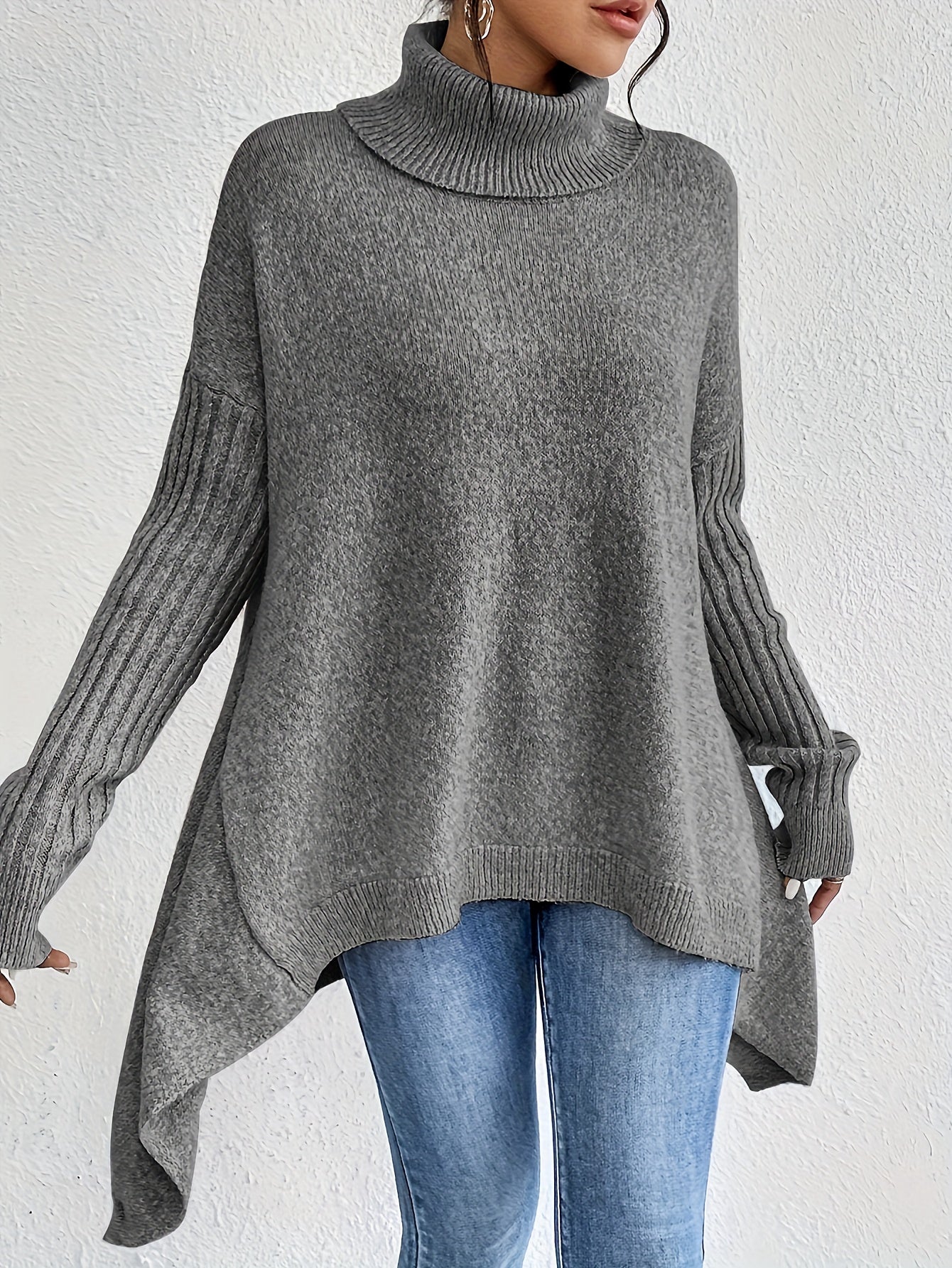 Lena | Oversize golf