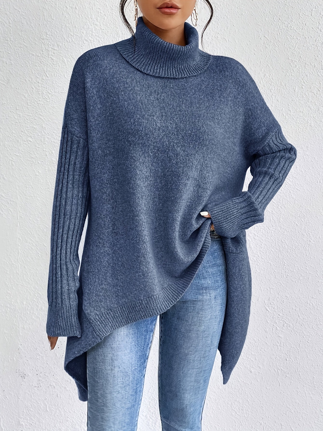 Lena | Oversize golf