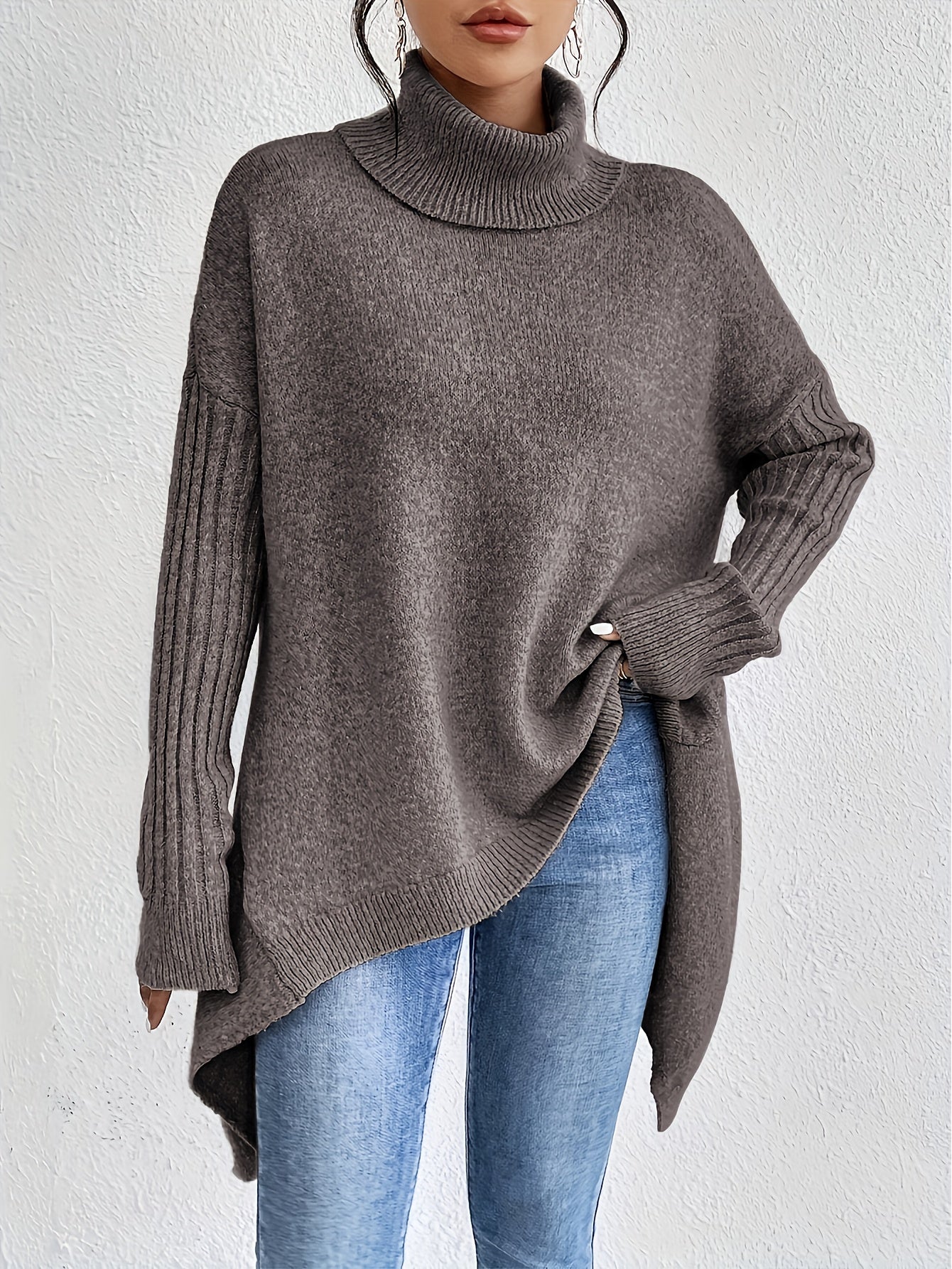 Lena | Oversize golf