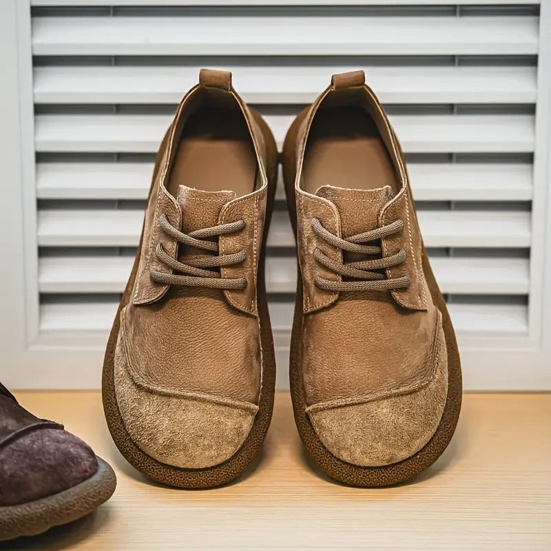 Marta | Skórzane Buty Ortopedyczne