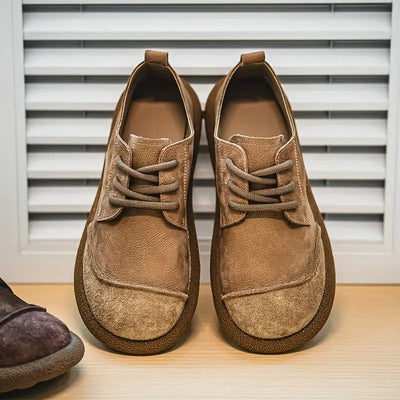 Marta | Skórzane Buty Ortopedyczne