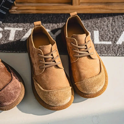 Marta | Skórzane Buty Ortopedyczne