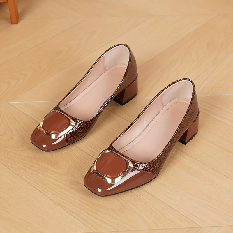 Nikola | Eleganckie Buty Ortopedyczne